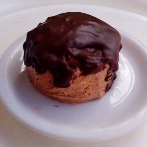 Bombón Ferrero Rocher