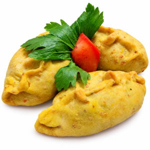 Empanadas keto x doc.