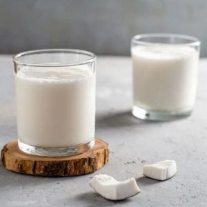 Leche de Coco
