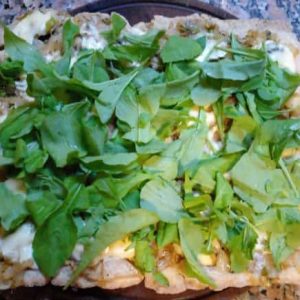 PIZZAS KETO