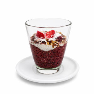 Helados de Chocolate (sin azúcar)